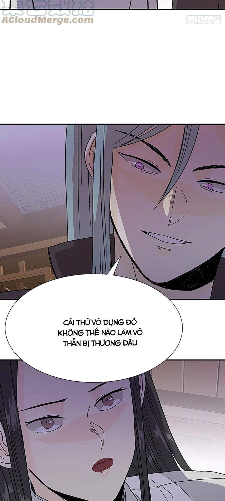 Học Sĩ Trùng Sinh Chapter 188 - Trang 34