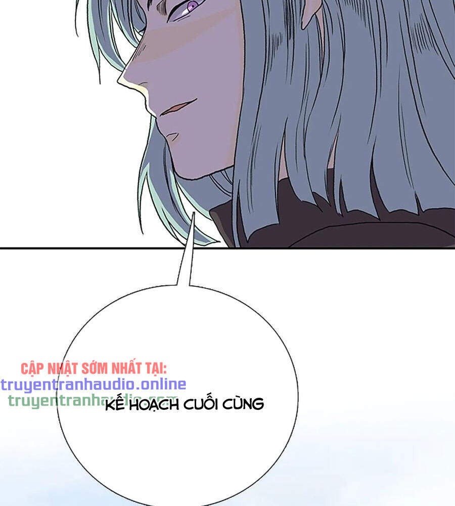 Học Sĩ Trùng Sinh Chapter 188 - Trang 37
