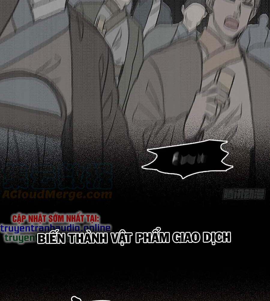 Học Sĩ Trùng Sinh Chapter 188 - Trang 7