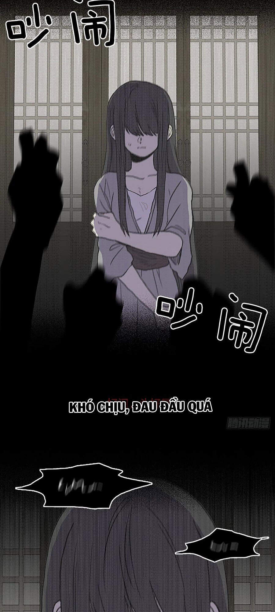 Học Sĩ Trùng Sinh Chapter 188 - Trang 8