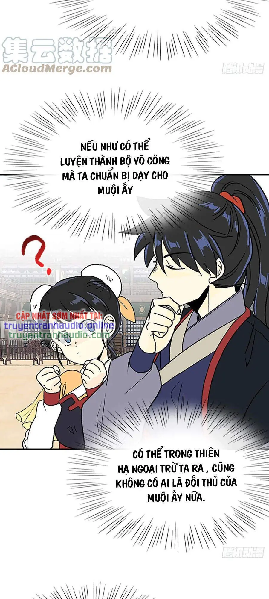 Học Sĩ Trùng Sinh Chapter 189 - Trang 10