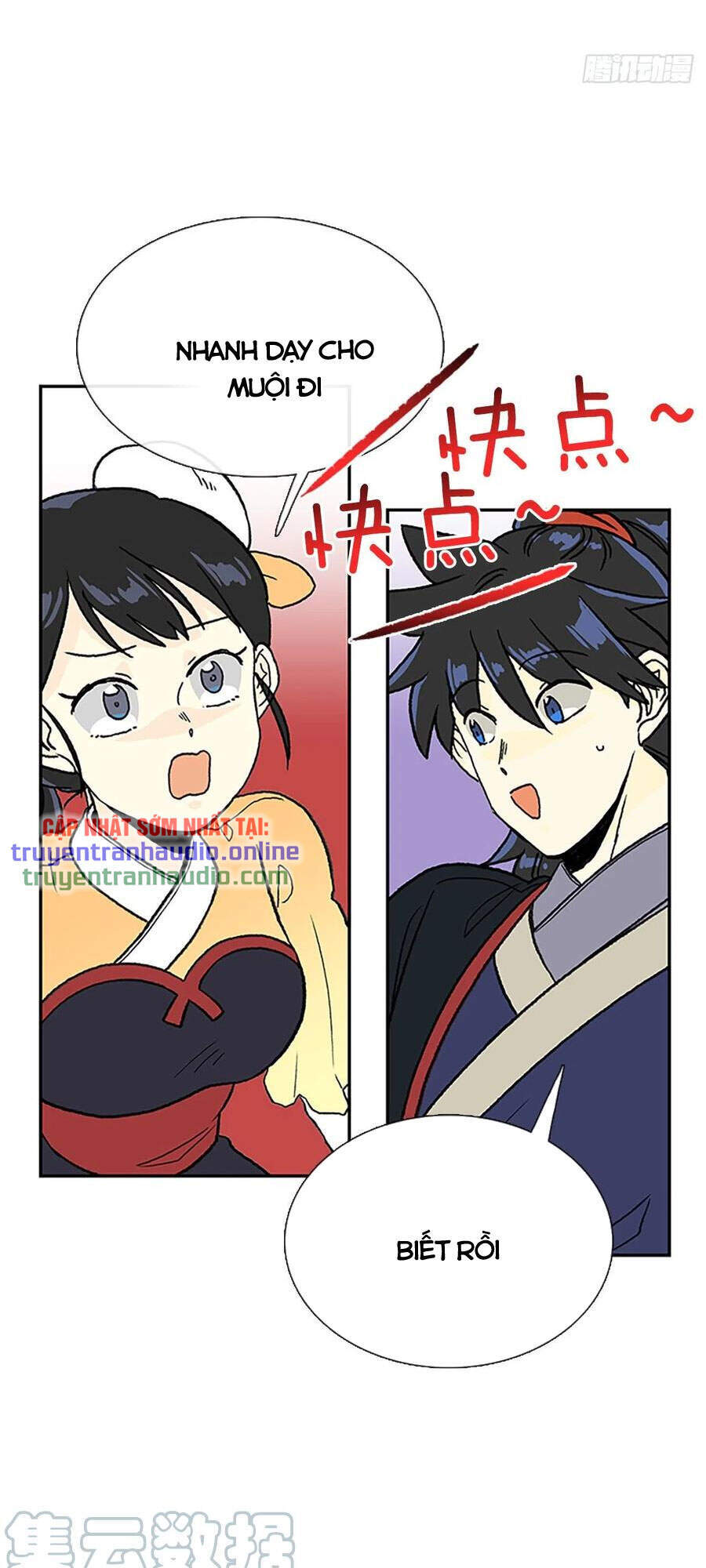 Học Sĩ Trùng Sinh Chapter 189 - Trang 14