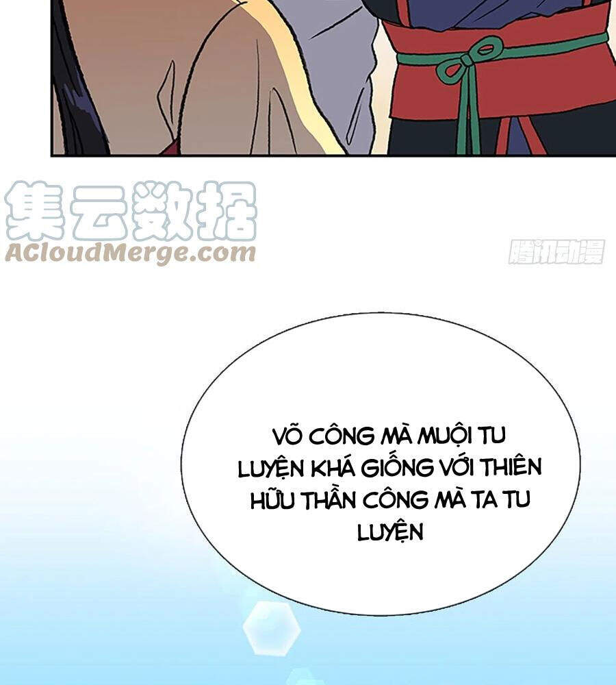Học Sĩ Trùng Sinh Chapter 189 - Trang 17