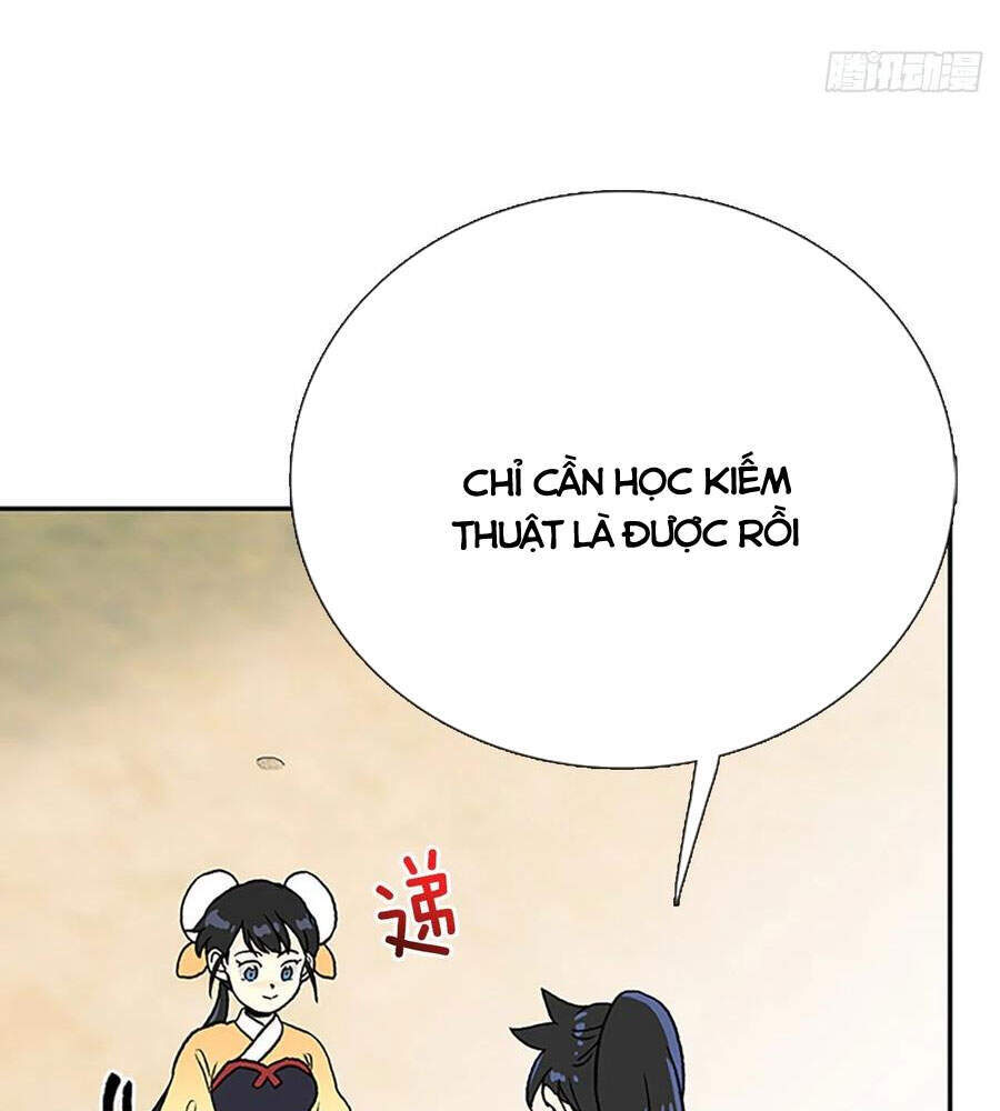 Học Sĩ Trùng Sinh Chapter 189 - Trang 21