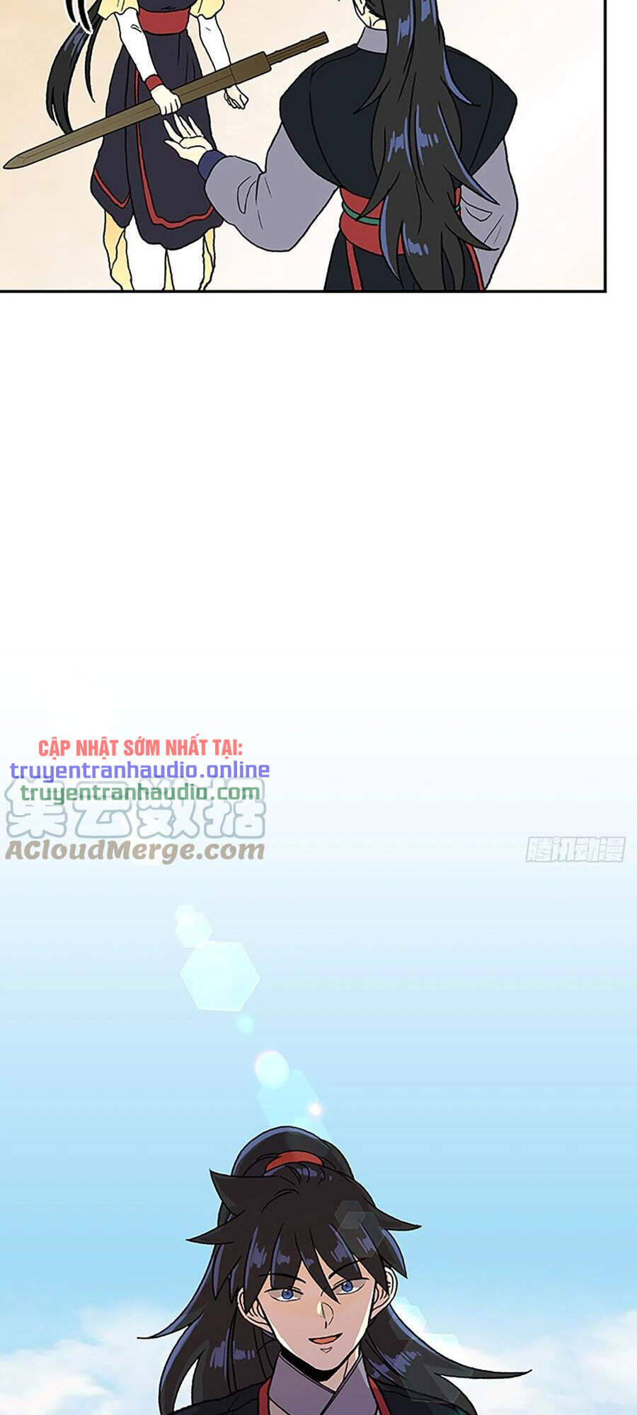 Học Sĩ Trùng Sinh Chapter 189 - Trang 22