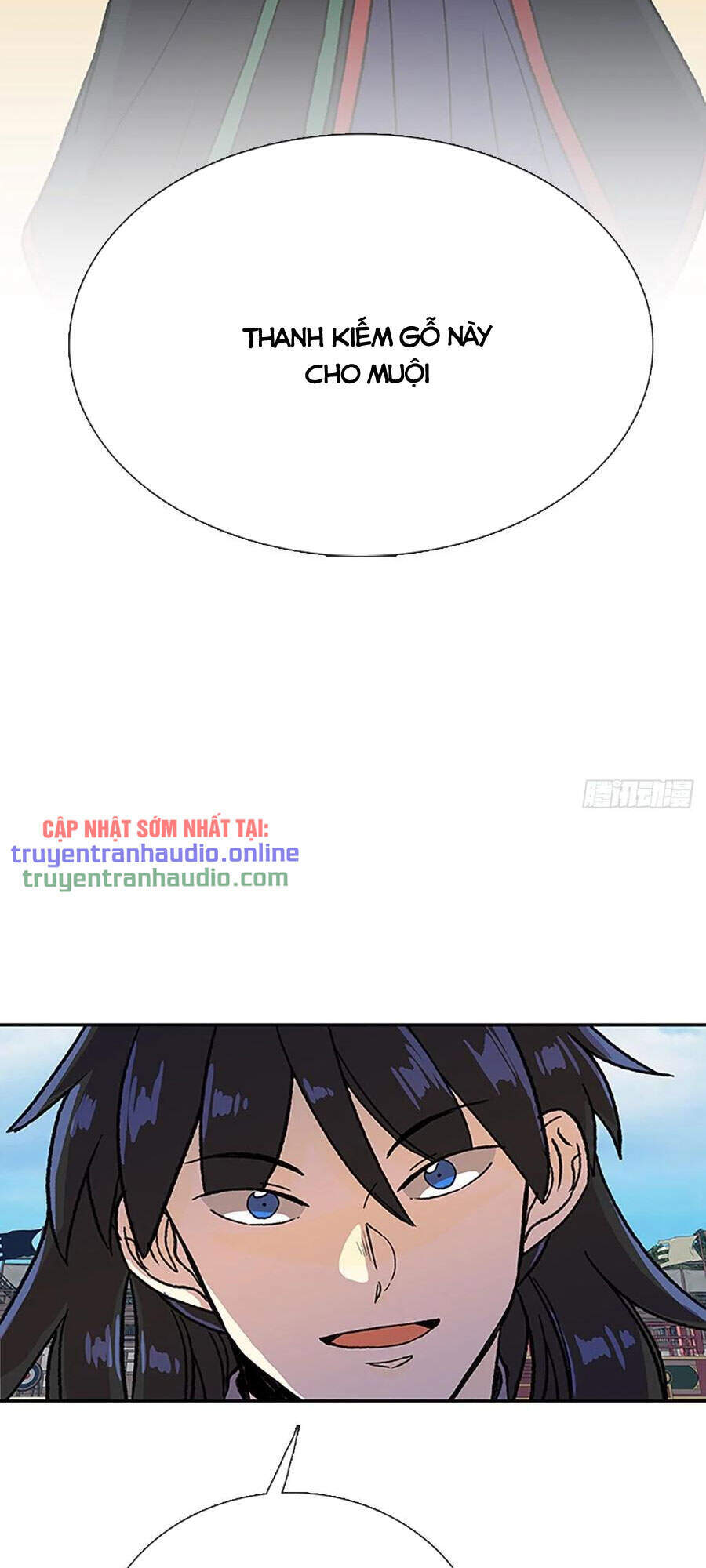 Học Sĩ Trùng Sinh Chapter 189 - Trang 24
