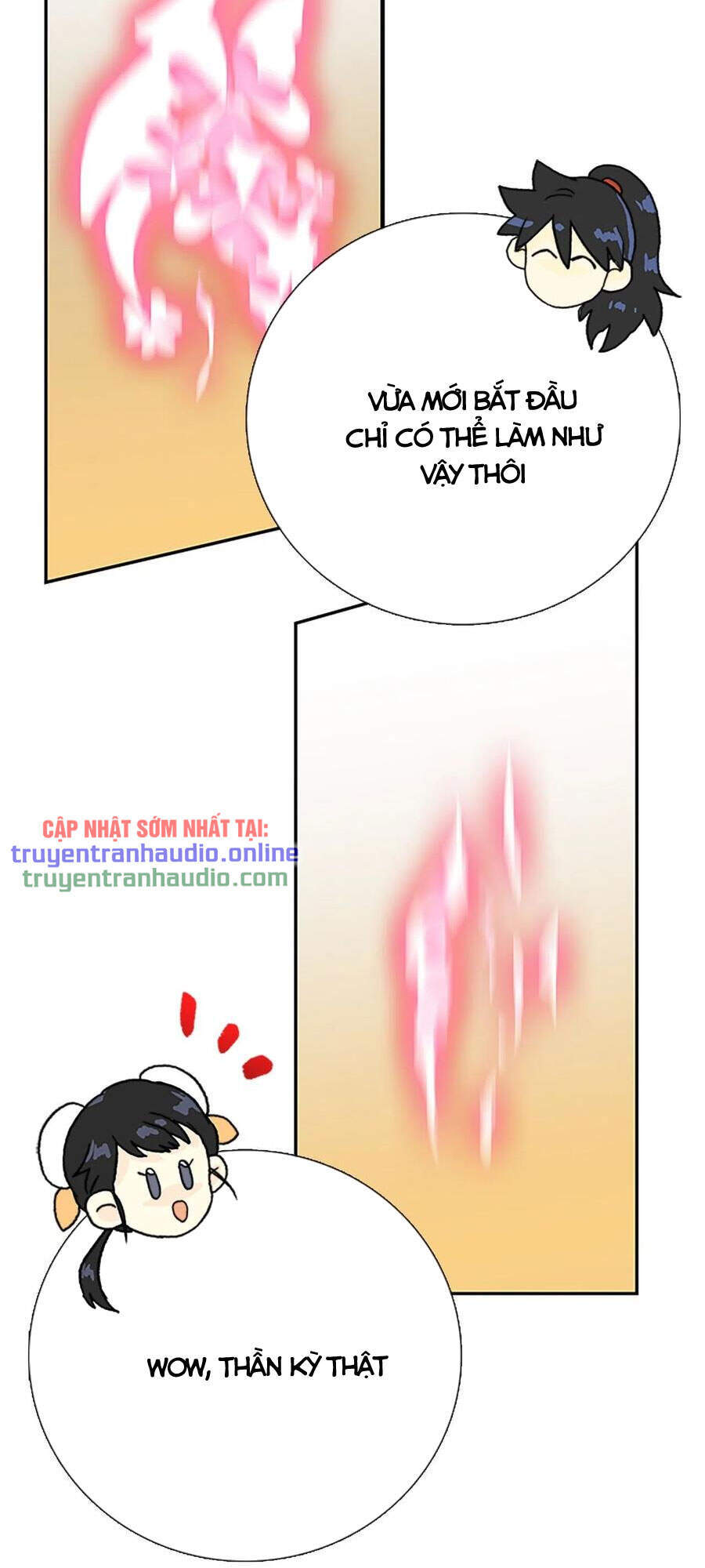 Học Sĩ Trùng Sinh Chapter 189 - Trang 28