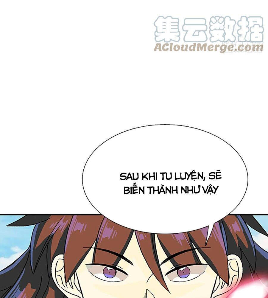 Học Sĩ Trùng Sinh Chapter 189 - Trang 29