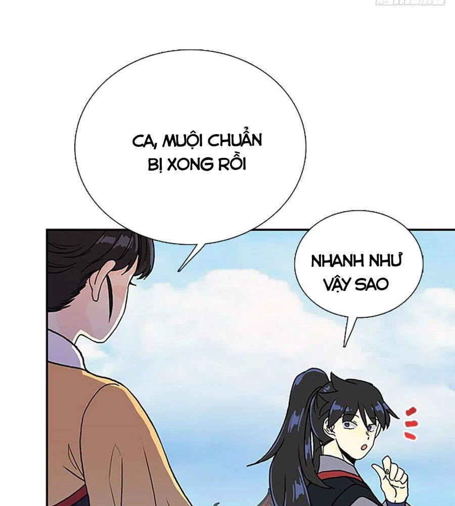 Học Sĩ Trùng Sinh Chapter 189 - Trang 3