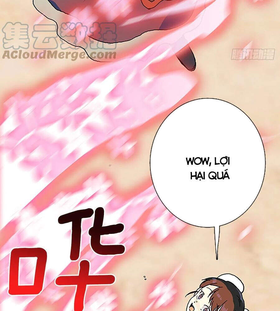 Học Sĩ Trùng Sinh Chapter 189 - Trang 31