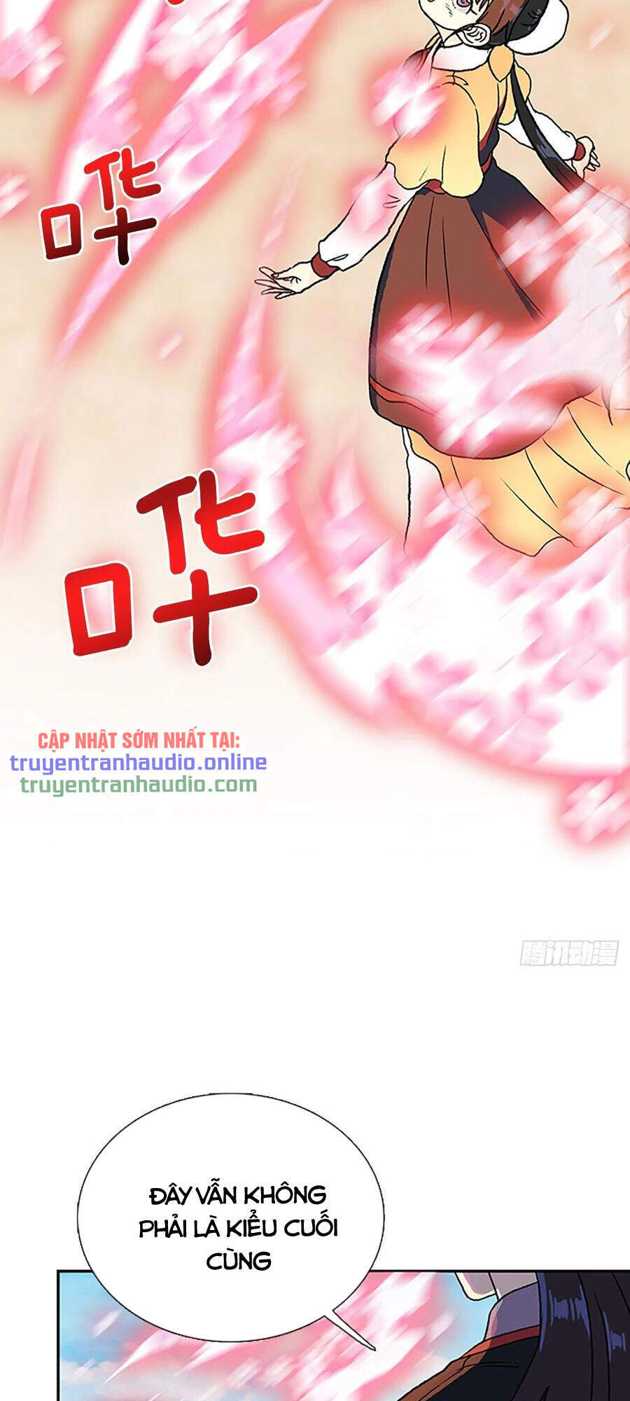 Học Sĩ Trùng Sinh Chapter 189 - Trang 32