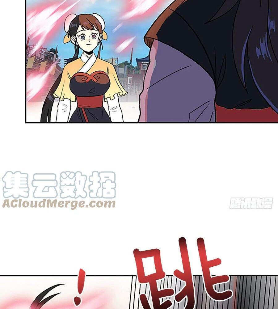 Học Sĩ Trùng Sinh Chapter 189 - Trang 33