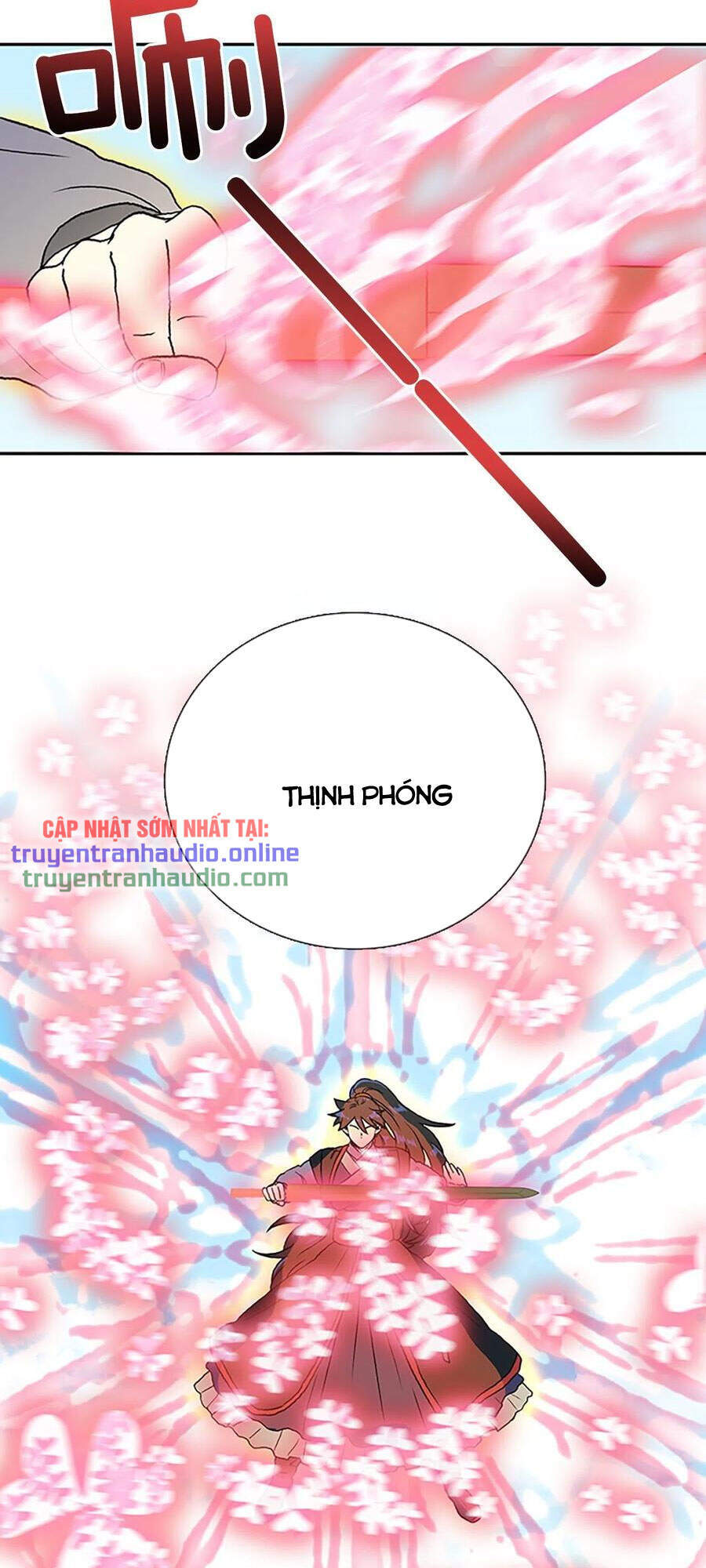 Học Sĩ Trùng Sinh Chapter 189 - Trang 36