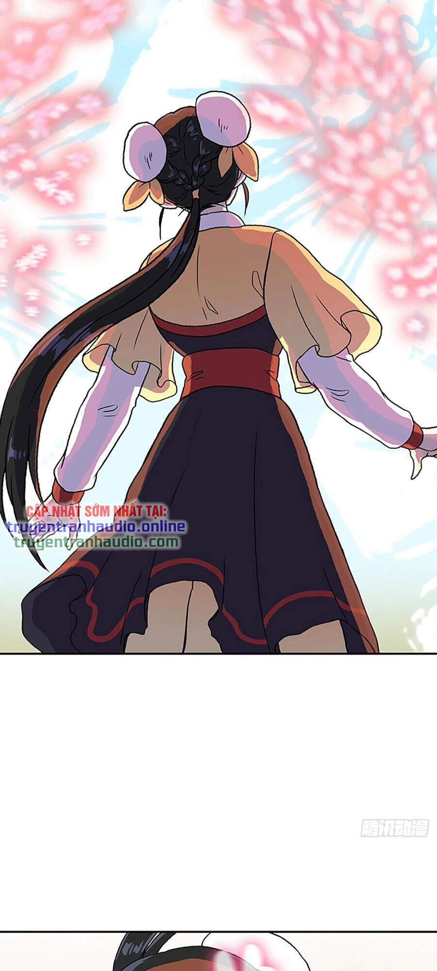 Học Sĩ Trùng Sinh Chapter 189 - Trang 40