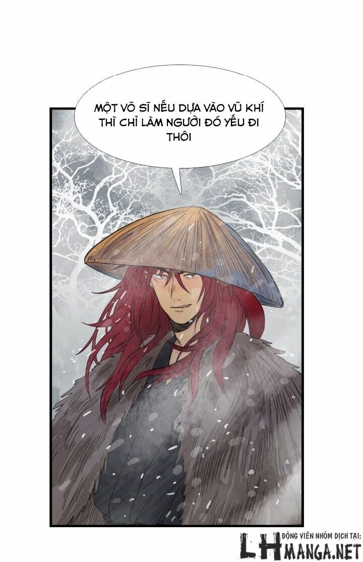 Học Sĩ Trùng Sinh Chapter 19 - Trang 19