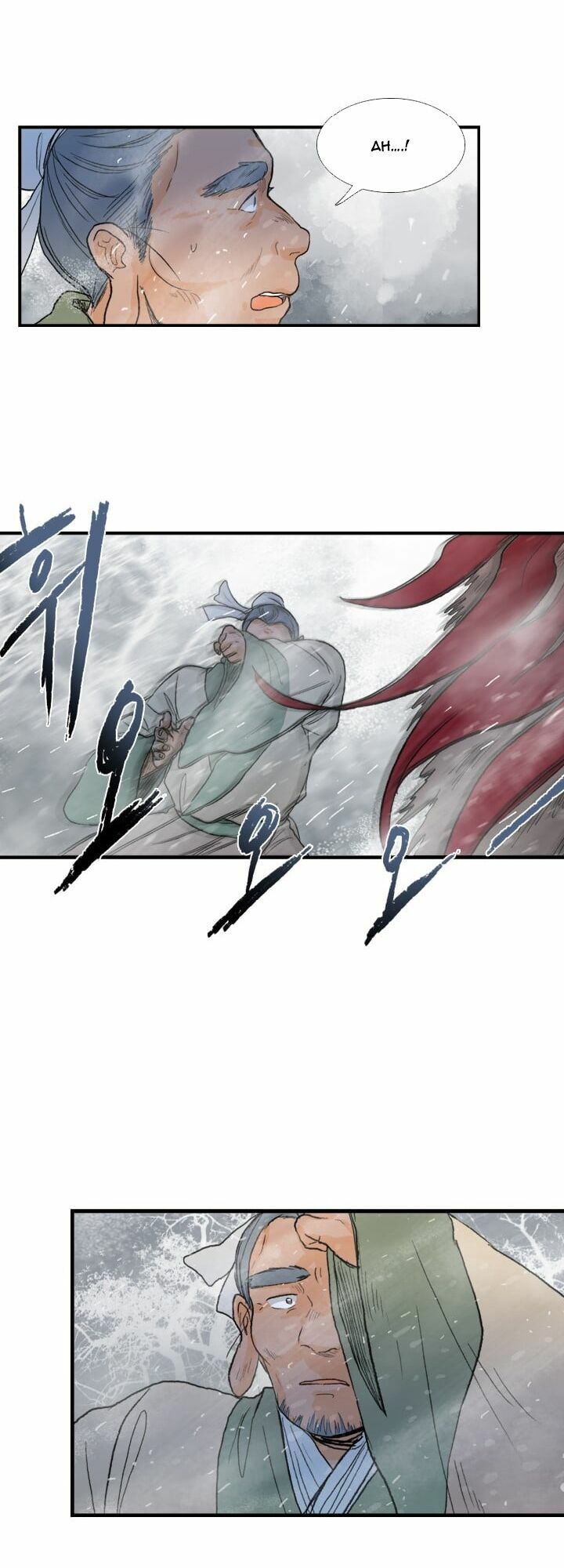 Học Sĩ Trùng Sinh Chapter 19 - Trang 20