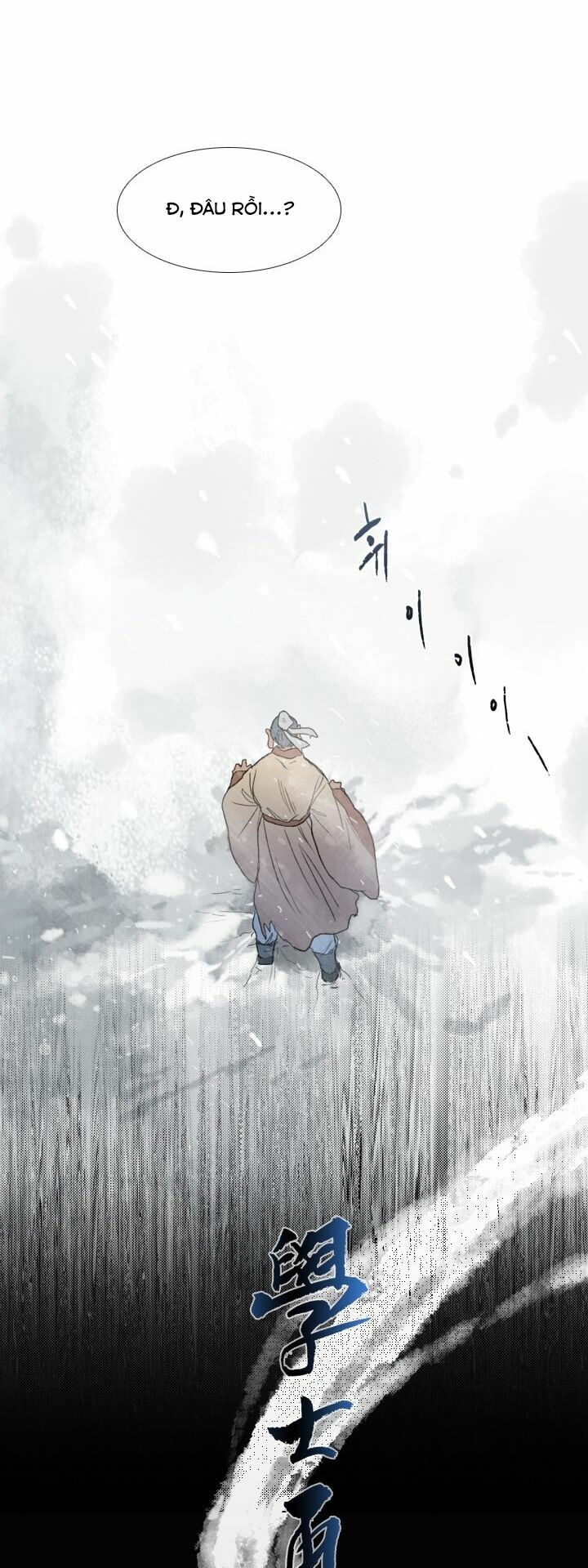 Học Sĩ Trùng Sinh Chapter 19 - Trang 21