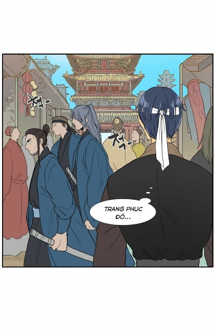 Học Sĩ Trùng Sinh Chapter 19 - Trang 36