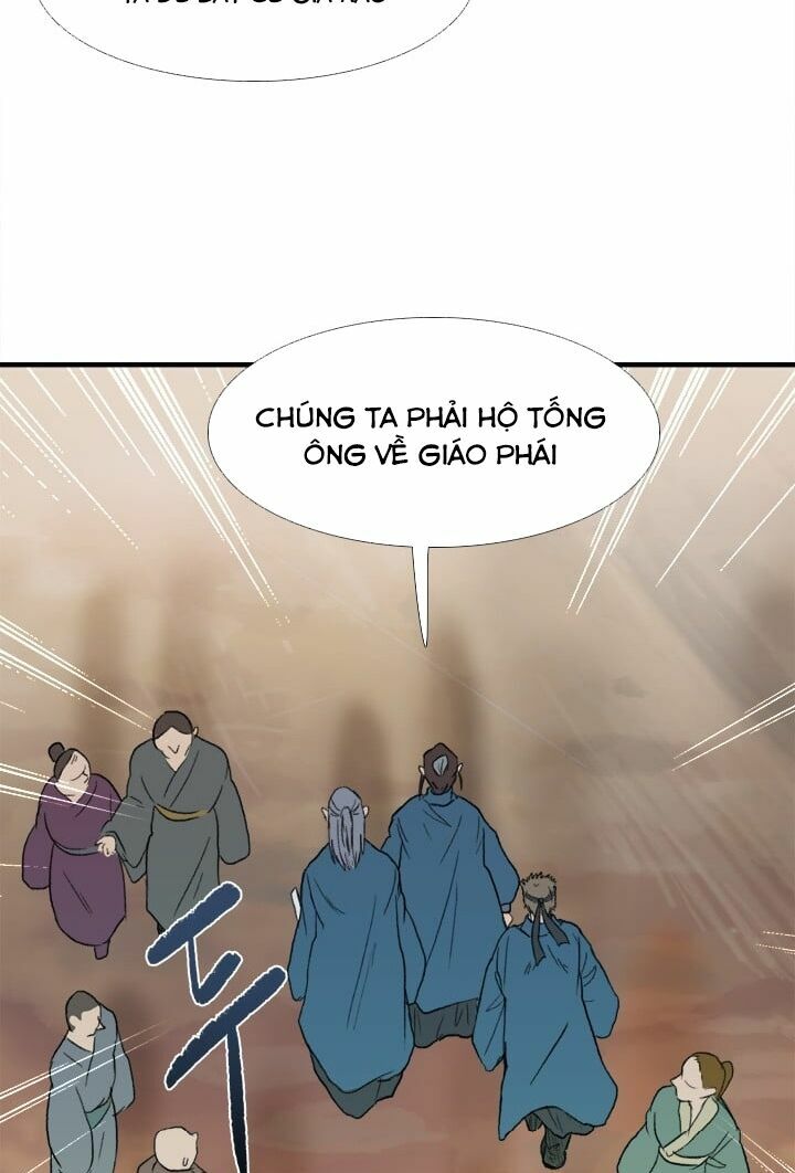 Học Sĩ Trùng Sinh Chapter 19 - Trang 39