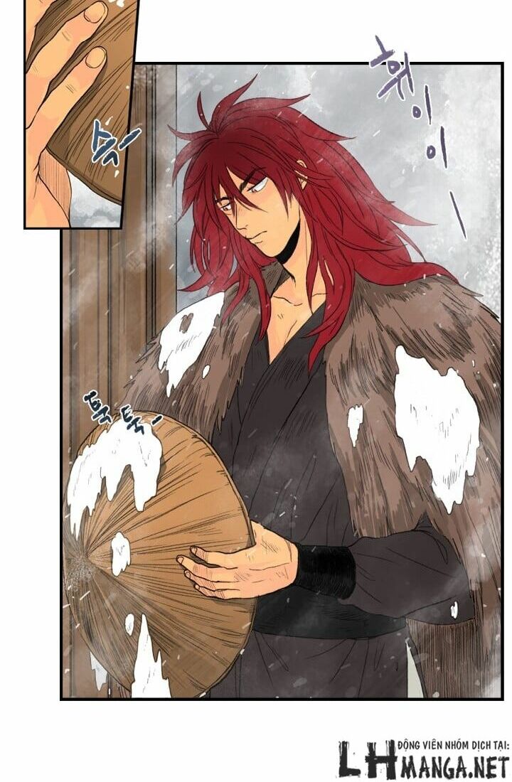 Học Sĩ Trùng Sinh Chapter 19 - Trang 7