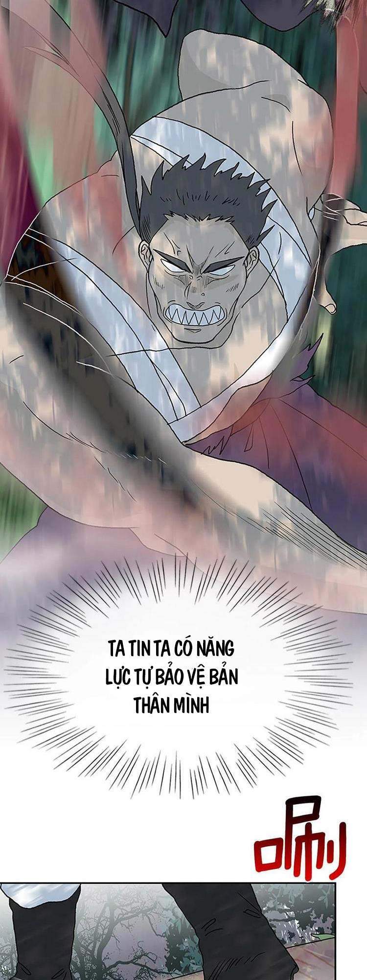 Học Sĩ Trùng Sinh Chapter 192 - Trang 12