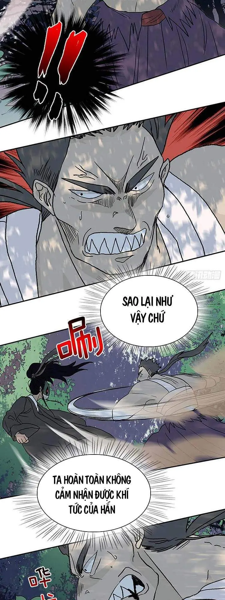 Học Sĩ Trùng Sinh Chapter 192 - Trang 16