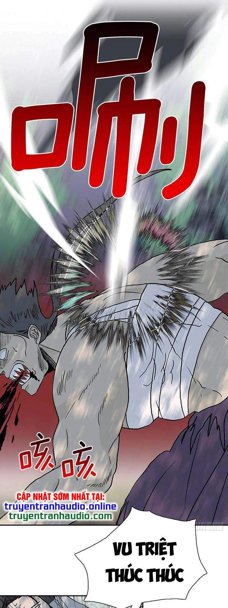 Học Sĩ Trùng Sinh Chapter 192 - Trang 18