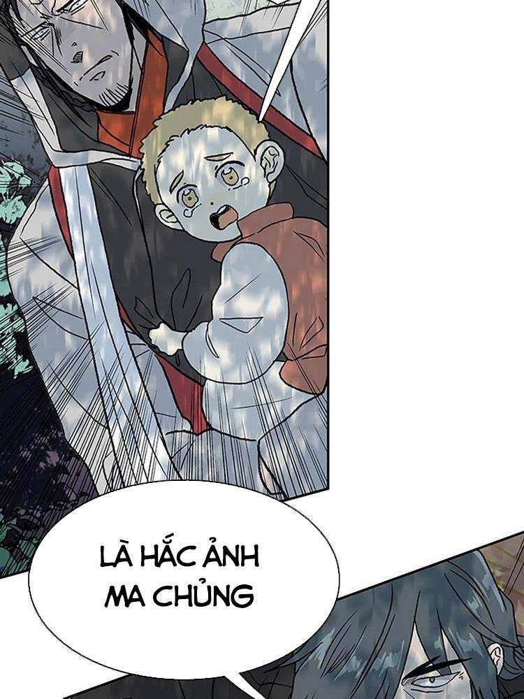 Học Sĩ Trùng Sinh Chapter 192 - Trang 19