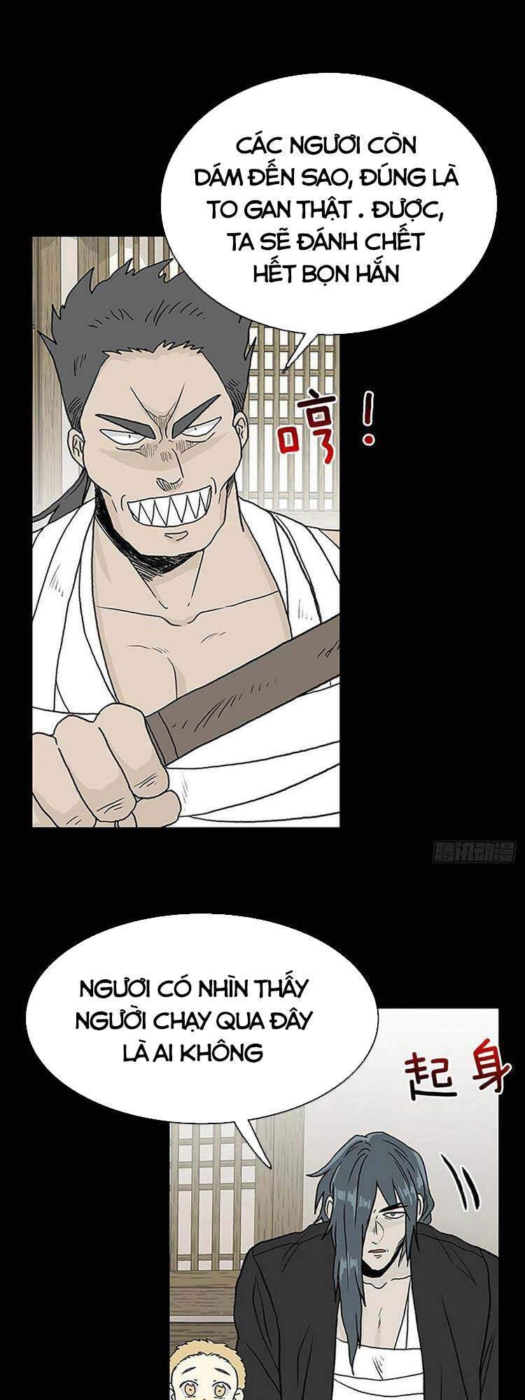 Học Sĩ Trùng Sinh Chapter 192 - Trang 2