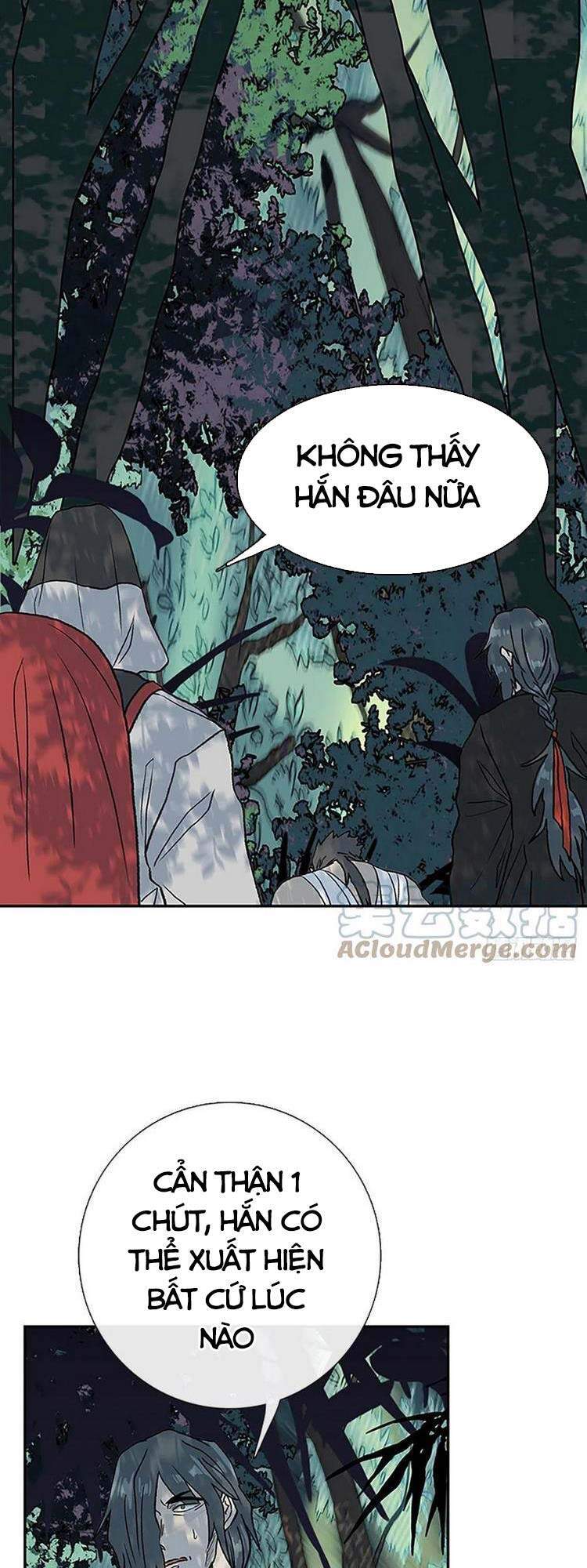 Học Sĩ Trùng Sinh Chapter 192 - Trang 23