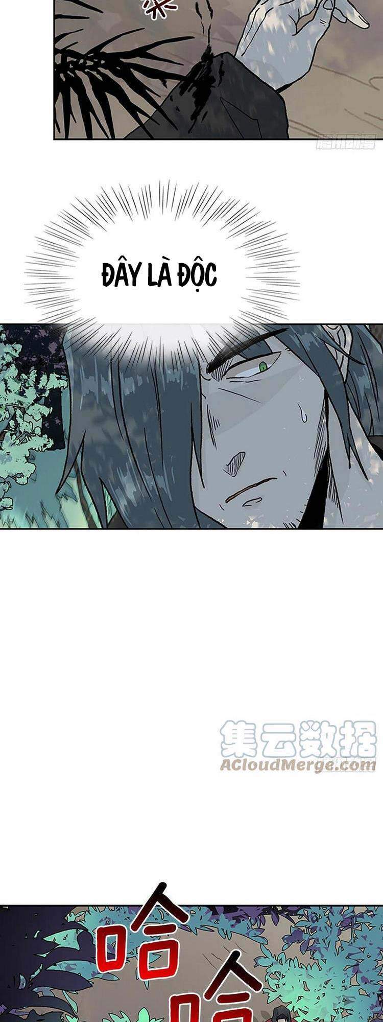 Học Sĩ Trùng Sinh Chapter 192 - Trang 25