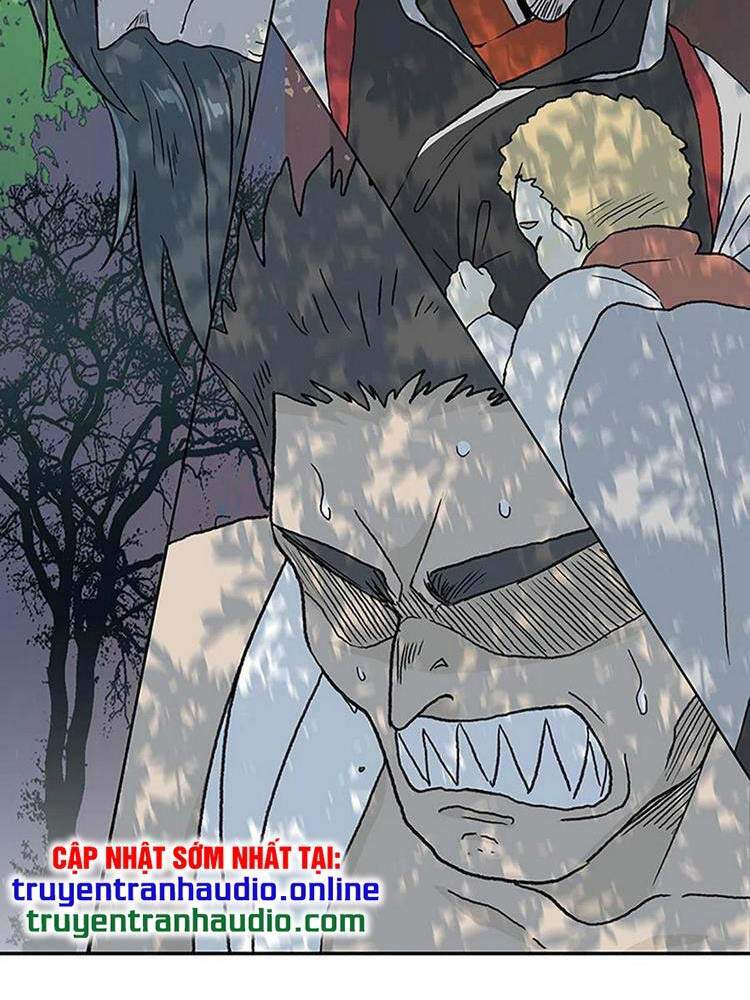 Học Sĩ Trùng Sinh Chapter 192 - Trang 28