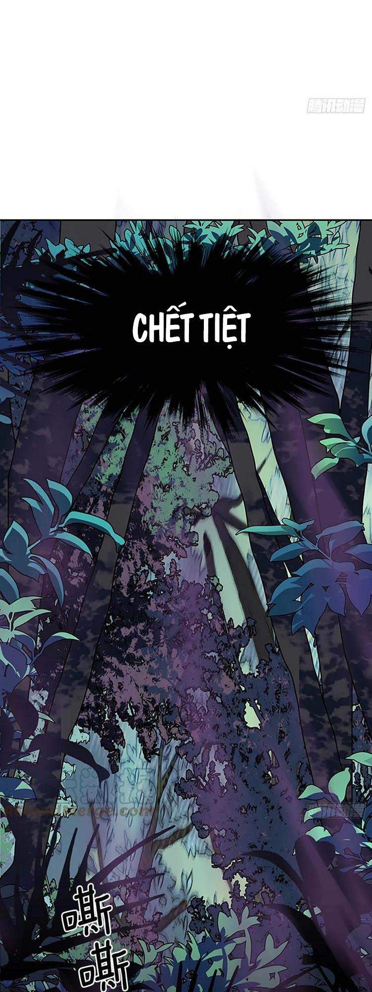 Học Sĩ Trùng Sinh Chapter 192 - Trang 29