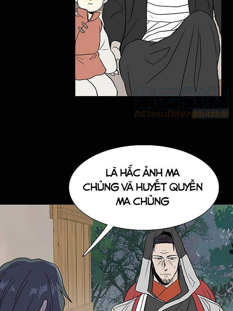 Học Sĩ Trùng Sinh Chapter 192 - Trang 3