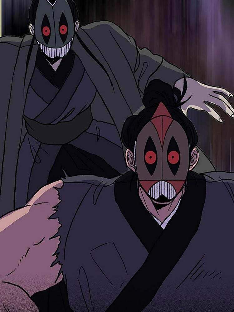 Học Sĩ Trùng Sinh Chapter 192 - Trang 5
