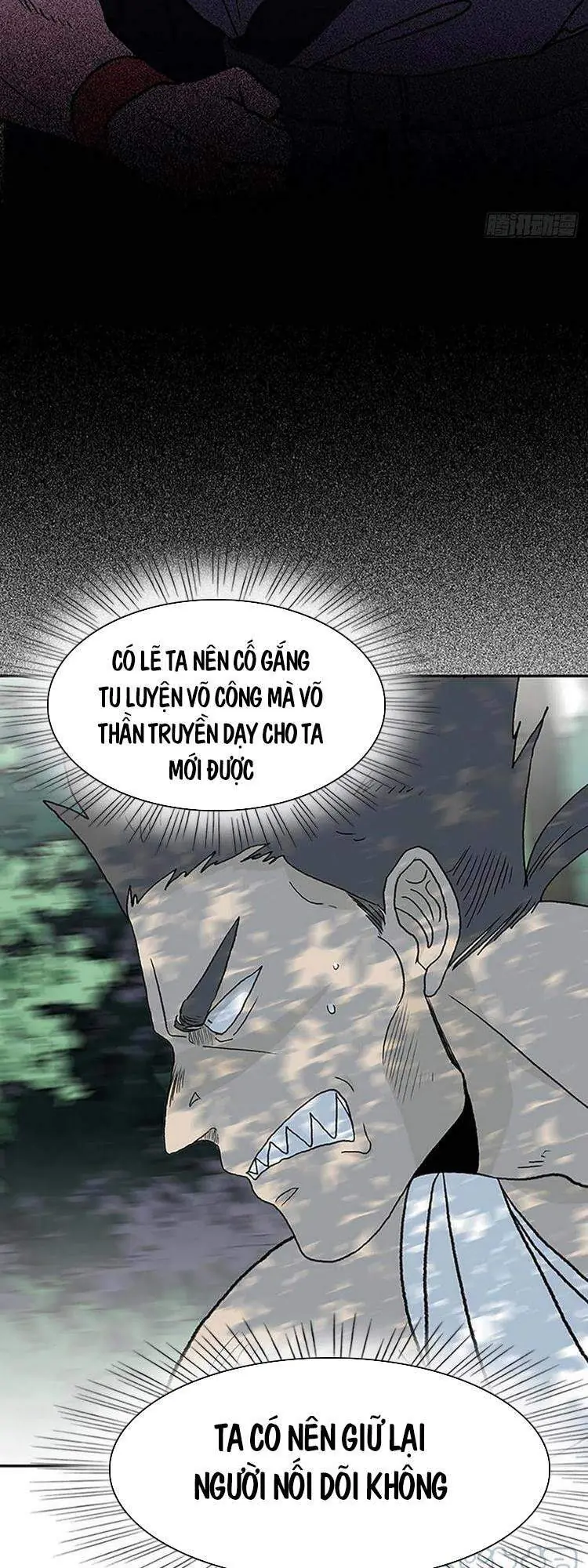 Học Sĩ Trùng Sinh Chapter 192 - Trang 6