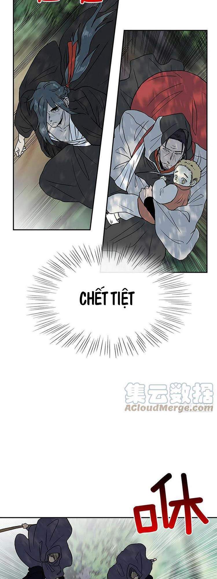 Học Sĩ Trùng Sinh Chapter 192 - Trang 8