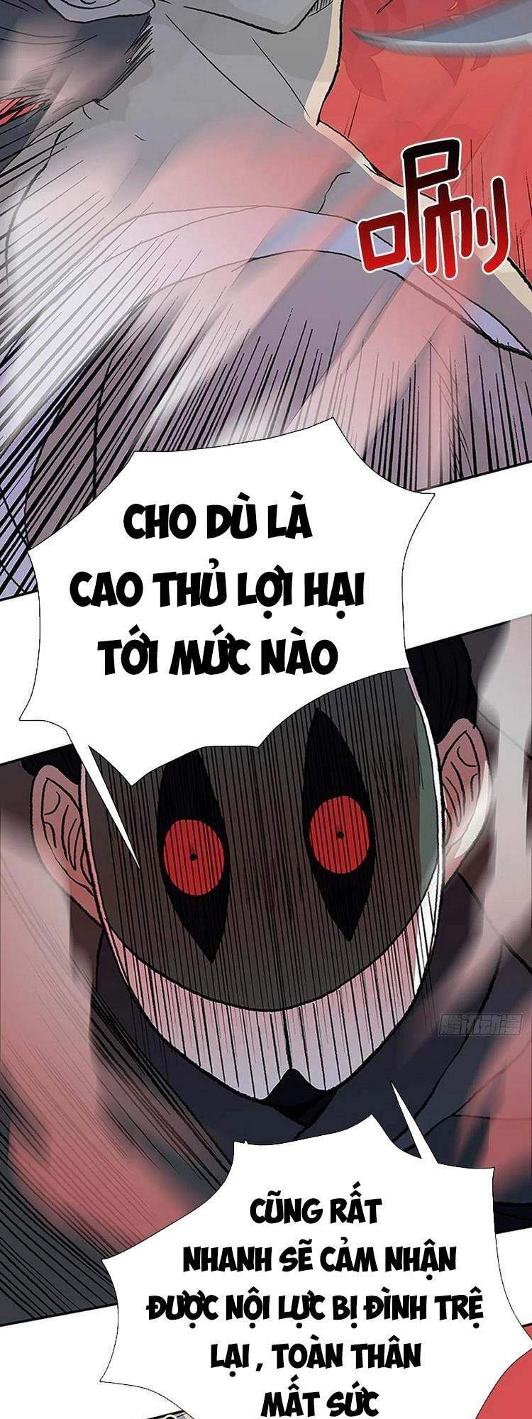 Học Sĩ Trùng Sinh Chapter 193 - Trang 12