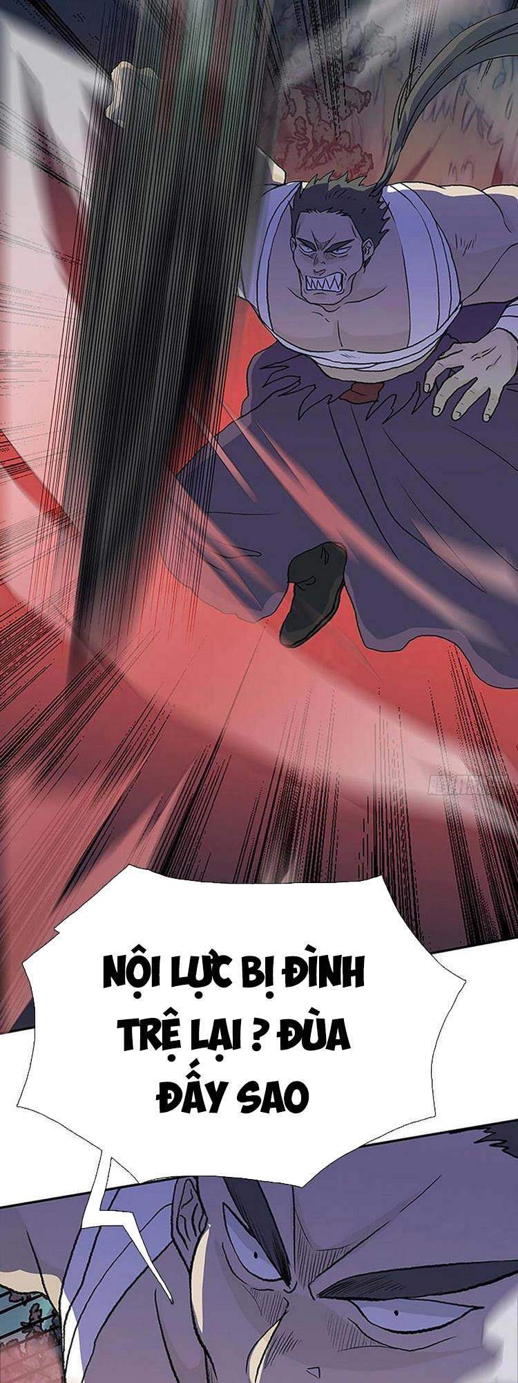 Học Sĩ Trùng Sinh Chapter 193 - Trang 14