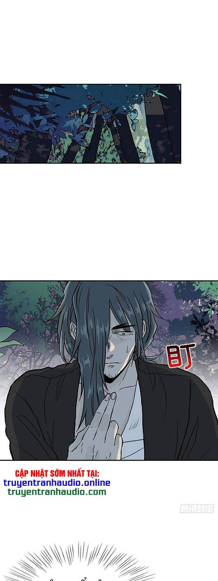 Học Sĩ Trùng Sinh Chapter 193 - Trang 2