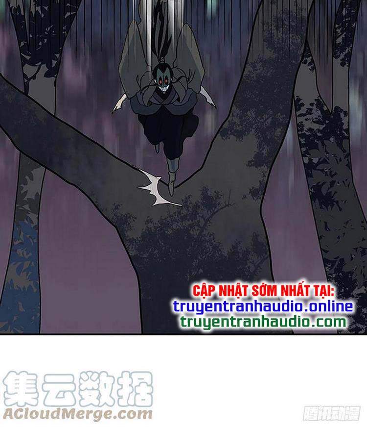 Học Sĩ Trùng Sinh Chapter 193 - Trang 22