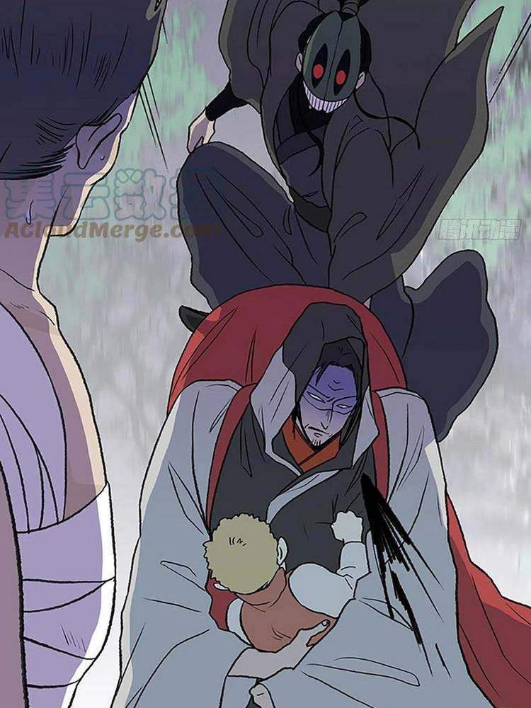 Học Sĩ Trùng Sinh Chapter 193 - Trang 28