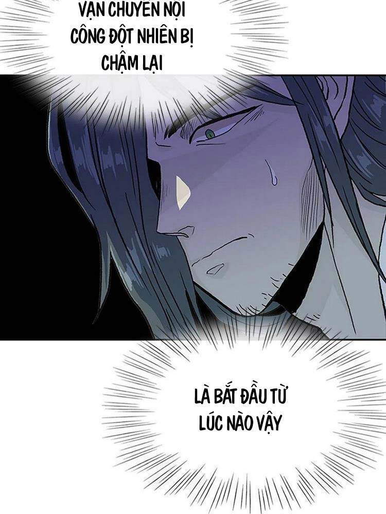 Học Sĩ Trùng Sinh Chapter 193 - Trang 3