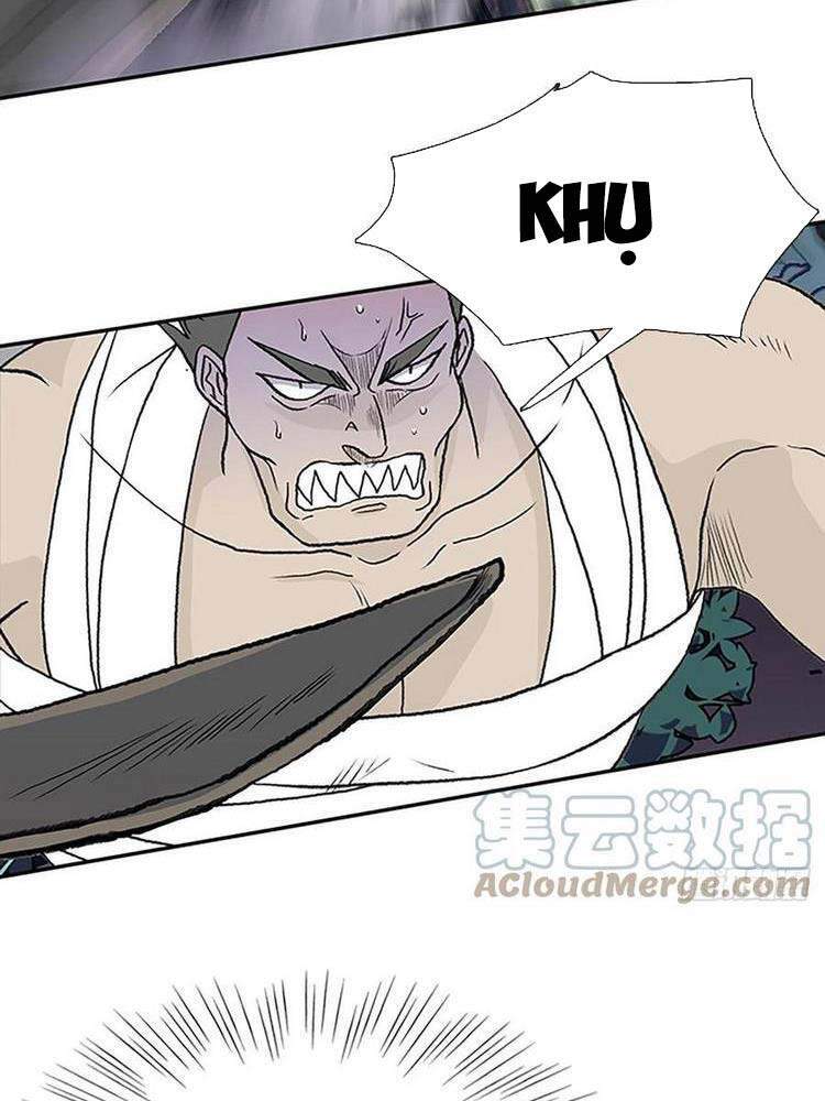 Học Sĩ Trùng Sinh Chapter 193 - Trang 30