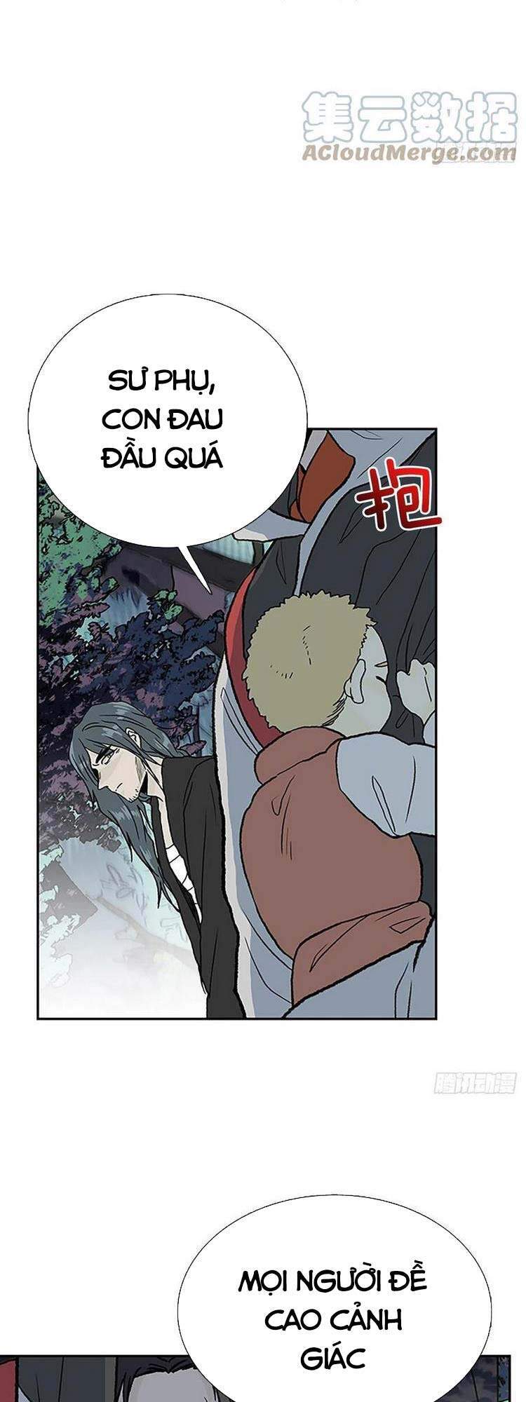 Học Sĩ Trùng Sinh Chapter 193 - Trang 4