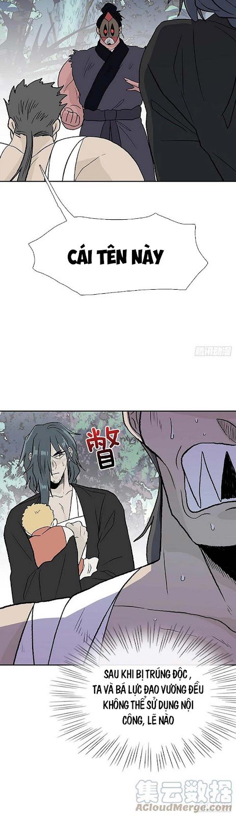 Học Sĩ Trùng Sinh Chapter 194 - Trang 11