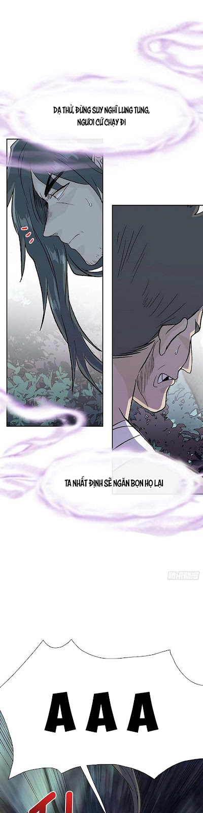 Học Sĩ Trùng Sinh Chapter 194 - Trang 12