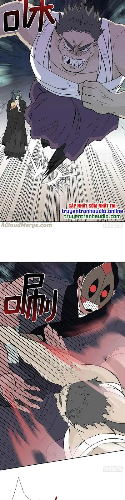 Học Sĩ Trùng Sinh Chapter 194 - Trang 13