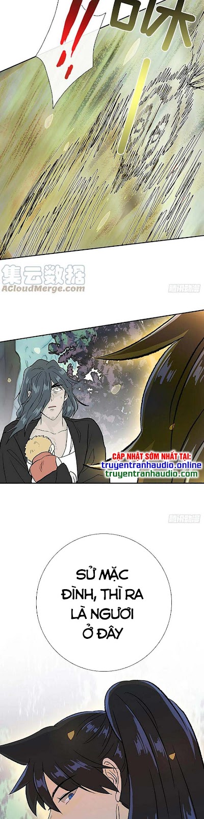 Học Sĩ Trùng Sinh Chapter 194 - Trang 16