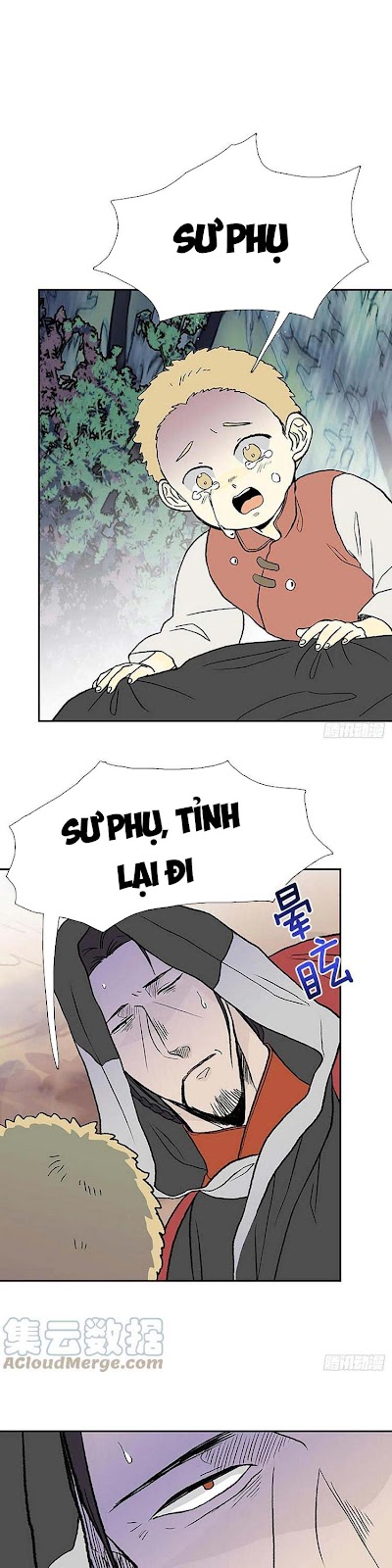 Học Sĩ Trùng Sinh Chapter 194 - Trang 2